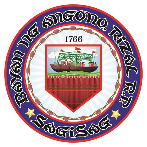 Municipality of Angono .